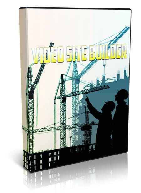 Video List Builder PLR package – ad swaps and solo ads digital download for rapid list growth