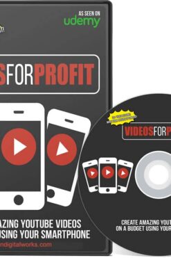 Videos For Profit