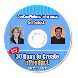Jeff Dedrick and Liz Tomey viral list building marathon call digital download PLR resell rights