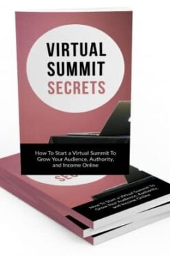 Virtual Summit Secrets
