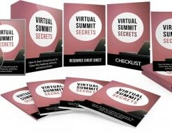 Virtual Summit Secrets Video