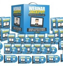 Webinar Jackpot Video