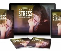 What Is Stress And How We Can Avoid It