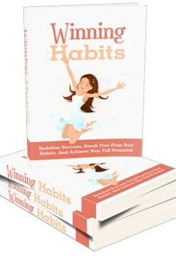 Winning Habits