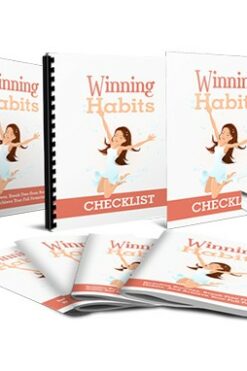 Winning Habits Video Upgrade
