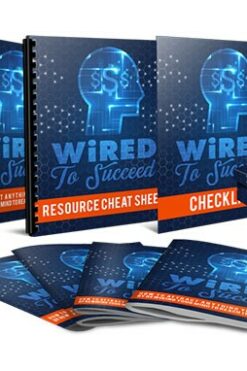 Wired To Succeed Video Upgrade