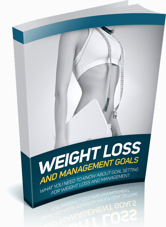 Weight Loss And Maintenance Basics digital guide with PLRMRR resell rights for instant download