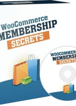 WooCommerce Membership Secrets