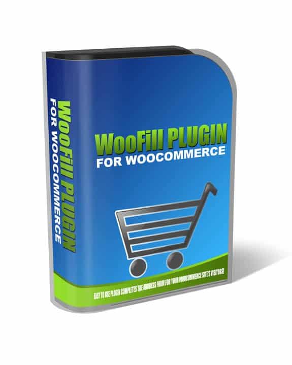 WooFill WordPress Plugin for WooCommerce address auto-fill and checkout optimization