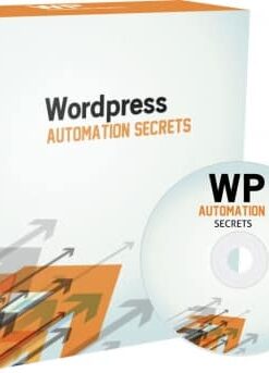Wordpress Automation Secrets