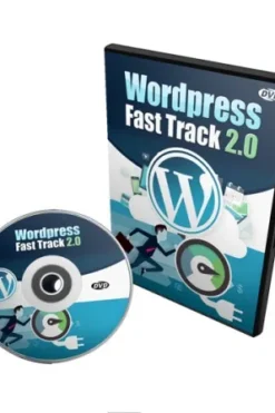 WordPress Fast Track V 2.0 Advanced