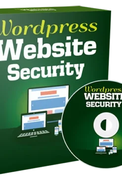 WordPress Website Security