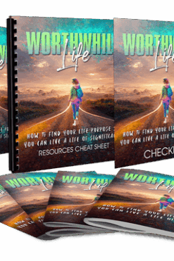 WorthWhile Life Video Upgrade