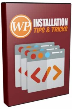 WP Installation Tips & Tricks