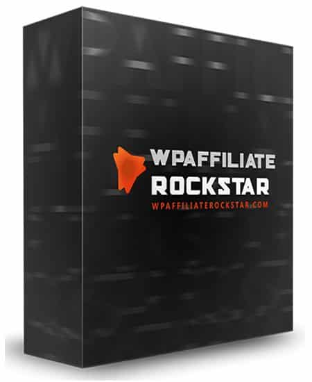 WP Affiliate Rockstar software for building high-converting pre-sell affiliate campaigns
