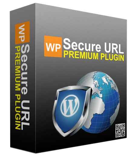 WP Secure URL WordPress Plugin for protecting digital downloads with PLR and MRR resell rights