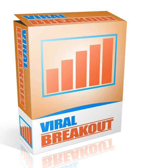 WP Viral Breakout Plugin – digital WordPress traffic booster with PLR MRR resell rights