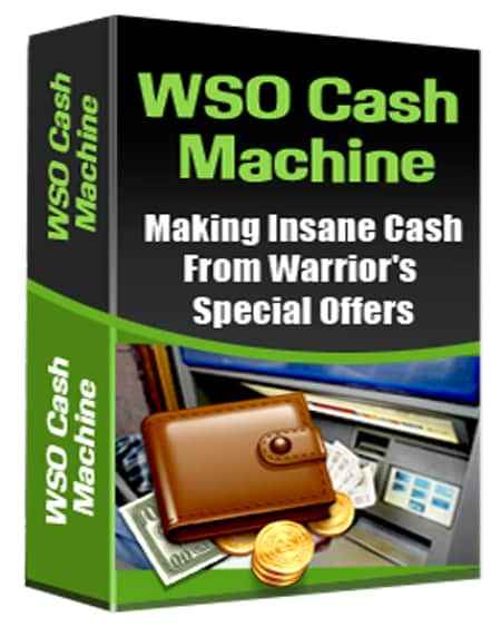 Digital download WSO launch system with PLR/MRR resell rights – start selling today