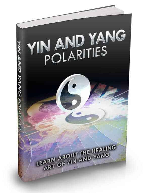 Yin and Yang polarities PLR MRR digital guide showing complementary forces harmony balance