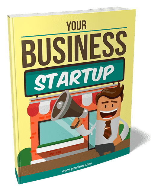 Your Business Startup