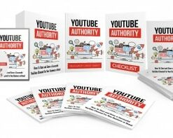 Youtube Authority Video