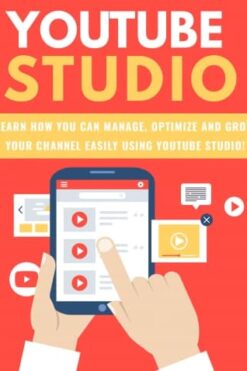 Youtube Studio