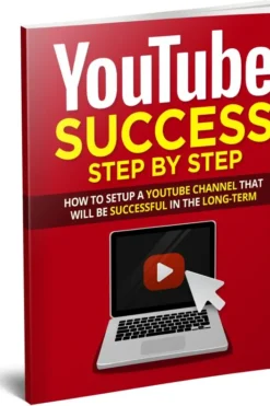 Youtube Success Step By Step