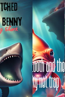 52 spooky animal ebook stories for kids