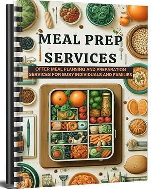 meal prep services
