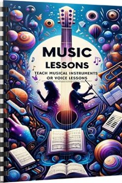 music lessons