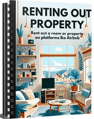 renting out property