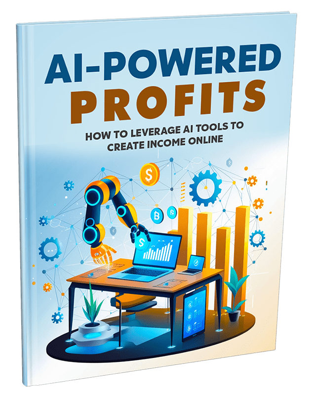 ai powered profits