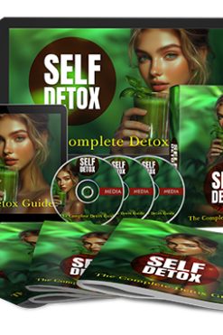 self detox upgrade package