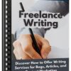 freelance writing