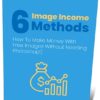 image income methods