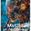 master art creation with ai