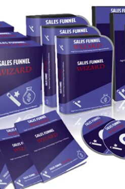 sales funnel wizard