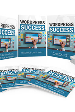 wordpress success