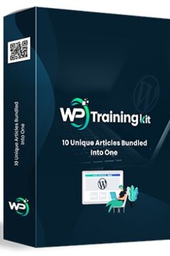 wp training kit
