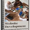 web development