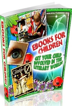 Ebooks For Children
