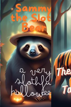 3 Spooky Animal Stories For Kids