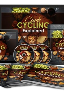 Carb Cycling Explained Upgrade Package