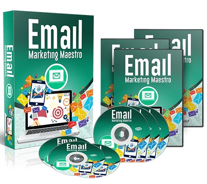 Email Marketing Maestro