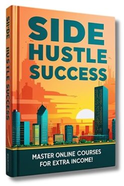 Side Hustle Success